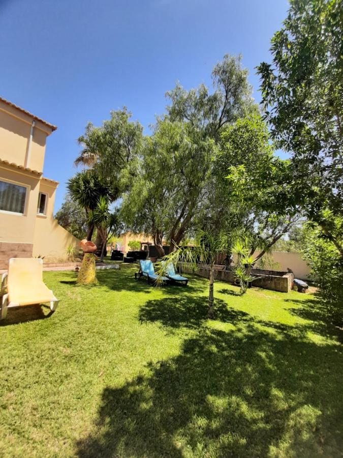 Quinta Do Pinheiral II Apartment Lagos Exterior photo