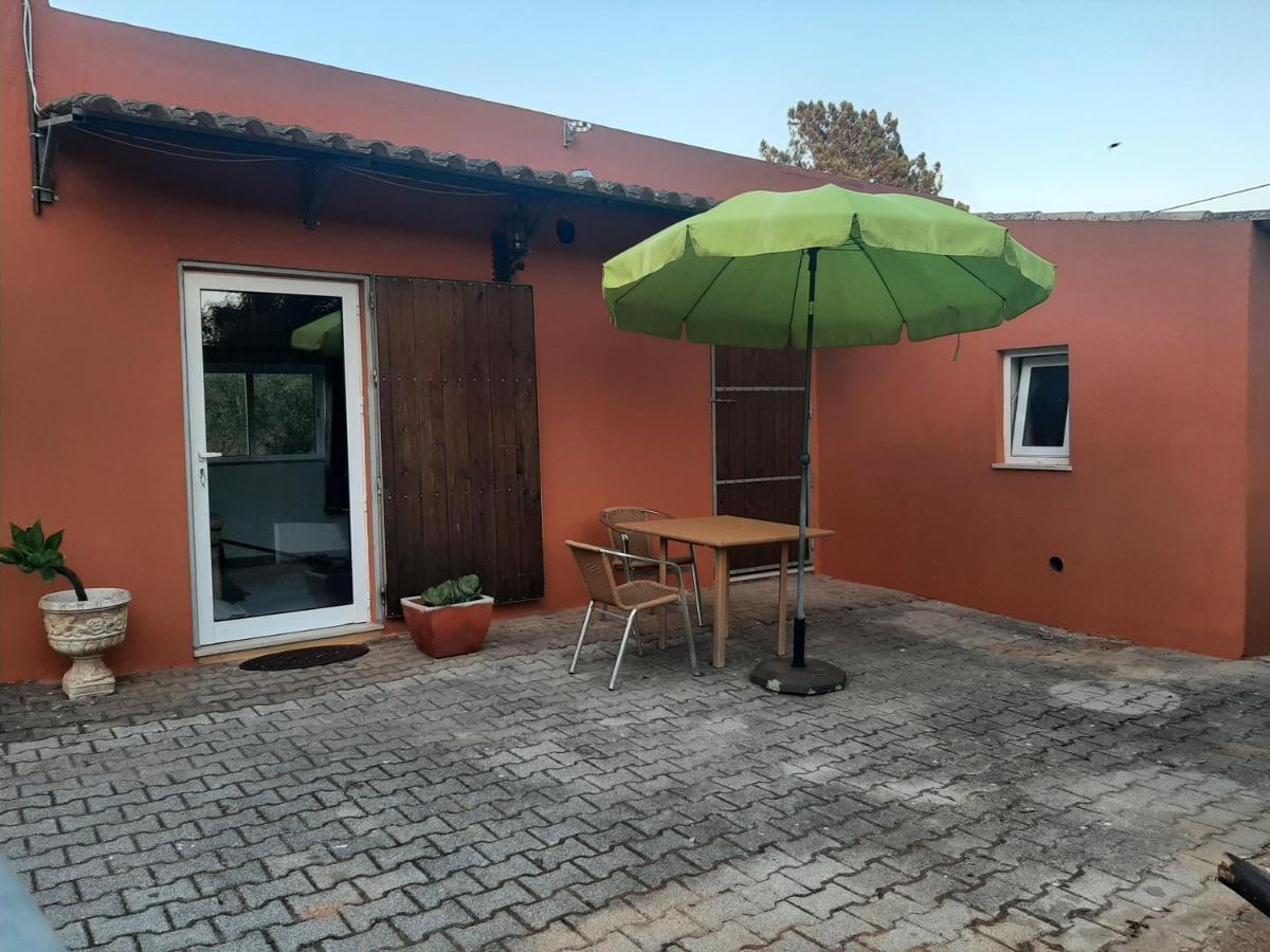 Quinta Do Pinheiral II Apartment Lagos Exterior photo