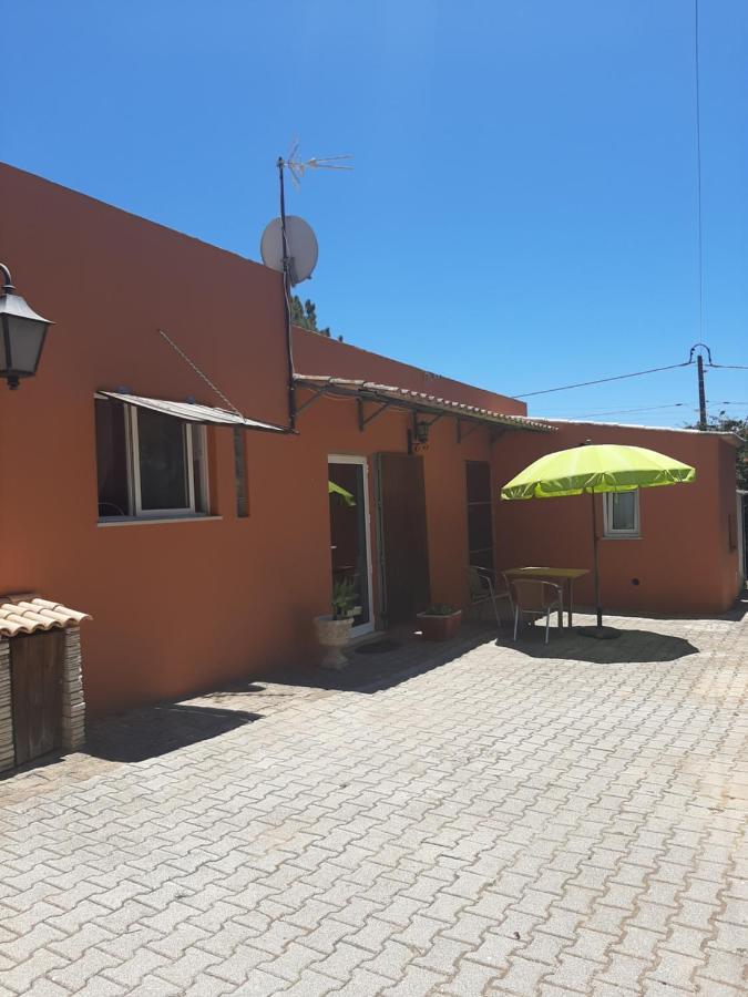 Quinta Do Pinheiral II Apartment Lagos Exterior photo